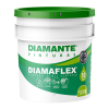 DIAMAFLEX Pintura Diamaflex Vinil Acrílica