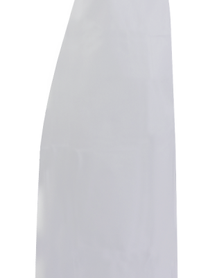 DZ1004 Mandil de PVC