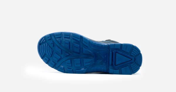 Borcegui Intrepid Negro