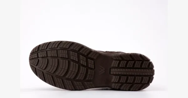 Borcegui Omega Chocolate