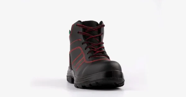 Borcegui Plexus Negro