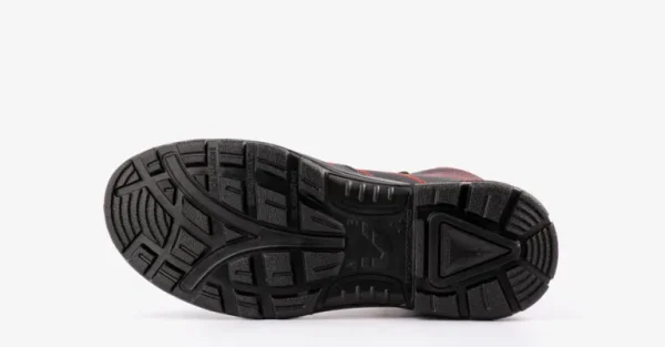 Borcegui Plexus Negro