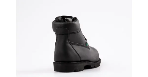 Borcegui Ranger Negro