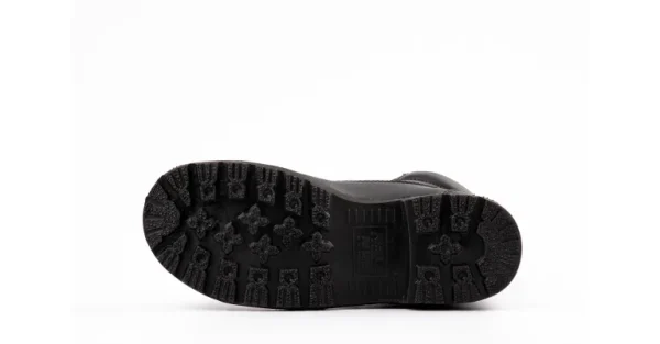 Borcegui Ranger Negro