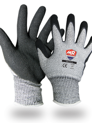 SG1023-XL Guante anticorte SG1023 TALLA M, L, XL, PAQUETE 12 PIEZAS