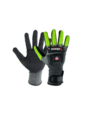 SG1049 Guante anticorte N5 Katana plus ajustable