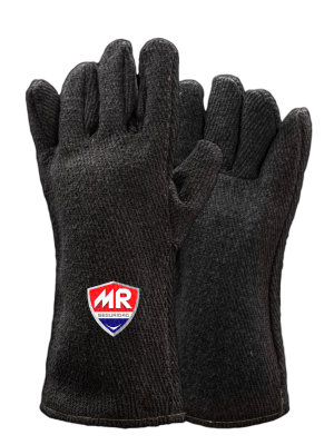 SG1056 Guante para soldador FIBRA-TEK, Unitalla