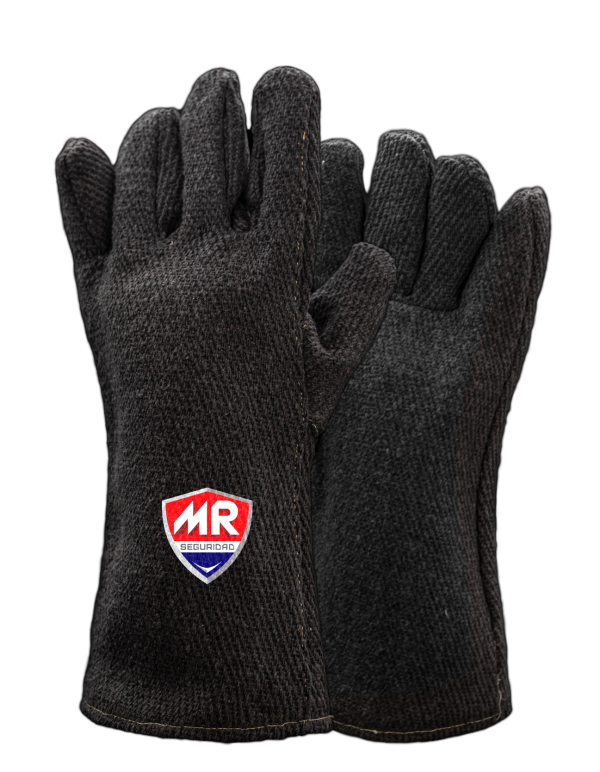 Guante para soldador FIBRA-TEK, Unitalla