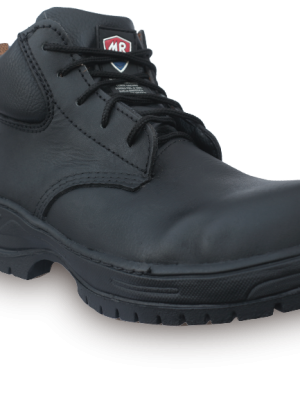 Bota de seguridad borceguí