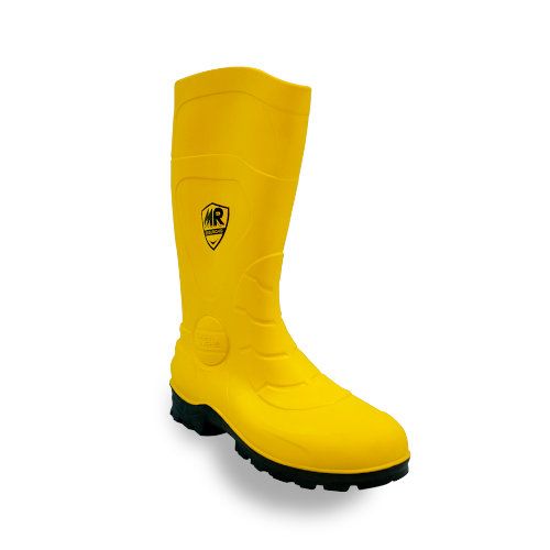 SP1064C Bota de PVC dielectrica con casquillo