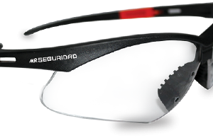 SV1006-NCF SV1006-NCF - Lente Rodium anti empaño Mica Clara