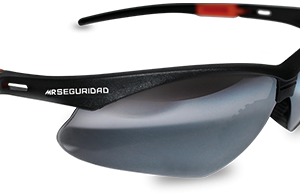 SV1006-NGE SV1006-NGE - Lente Rodium Mica Gris