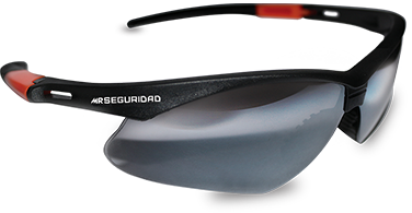 SV1006-NGE SV1006-NGE - Lente Rodium Mica Gris