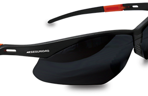 SV1006-NGR SV1006-NGR - Lente Rodium Mica Obscura