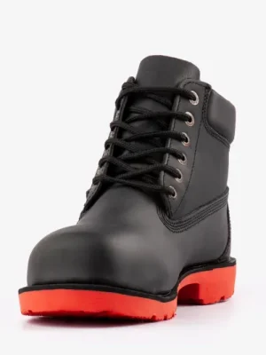 Vanvien-184 Borcegui Ranger Rojo