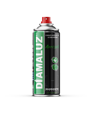 diamaluz-esmaltes Pintura en Aerosol