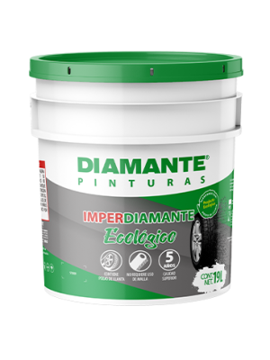 Impermeabilizante Imperdiamante Ecológico