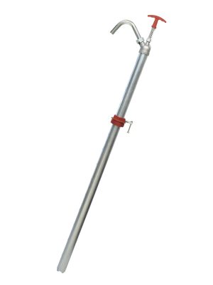 2363V - Bomba extractora vertical para lubricantes, suministro 750 ml por ciclo Urrea