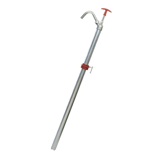 2363V - Bomba extractora vertical para lubricantes, suministro 750 ml por ciclo Urrea