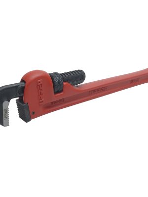 812HD - Llave stillson de hierro maleable de 12" Urrea
