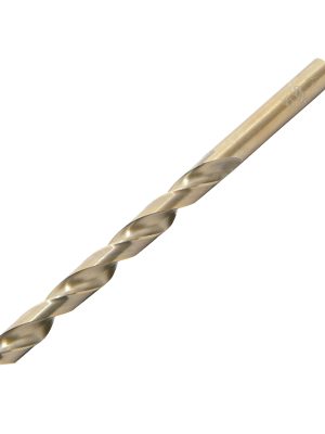 BCO3/32 - Broca con cobalto de acero de alta velocidad 3/32" zanco recto Urrea