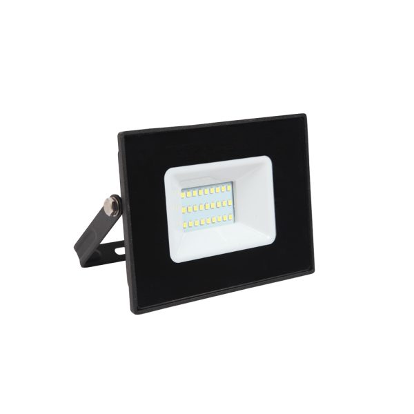 RF30 - Reflector de LED SMD delgado 30 W de 3,000 lm Foy
