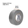 CDU-50XXFC2.jpg Cinta para ducto 50m x 48mm, espesor 0.27mm, Expert