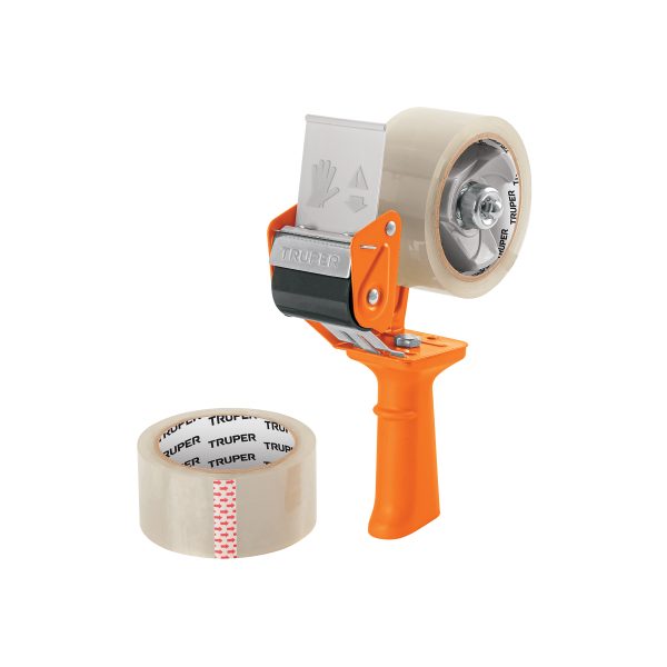 DESP-CE.jpg Despachador de cinta empaque, Truper