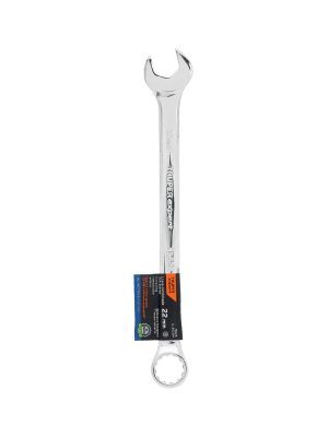Llave combinada extralarga 22 mm x 316 mm de largo, Expert