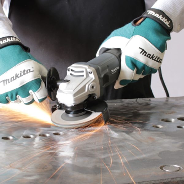 M9510B - Esmeriladora angular