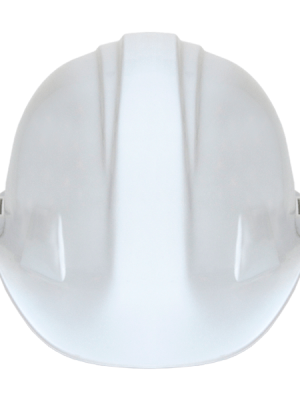 Casco de seguridad tipo cachucha color blanco, Marca 3M