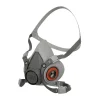 RESPIRADOR 6200 MARCA 3M