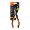 Pinza punta y corte 6' mango Comfort Grip, Truper Expert