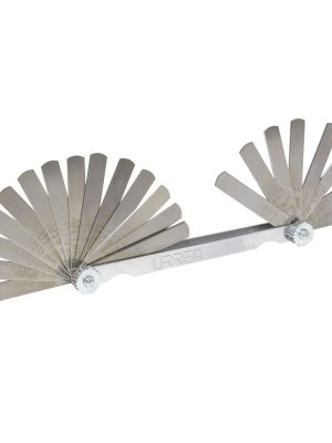 000D - Calibrador para ignición 23 hojas Urrea