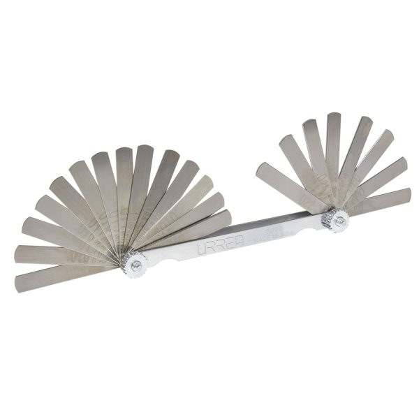 000D.jpg 000D - Calibrador para ignición 23 hojas Urrea