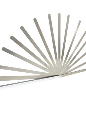 000F - Calibrador extralargo 25 hojas Urrea