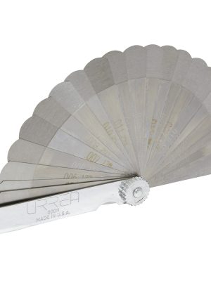 000N - Calibrador go-no-go puntas 22 hojas Urrea