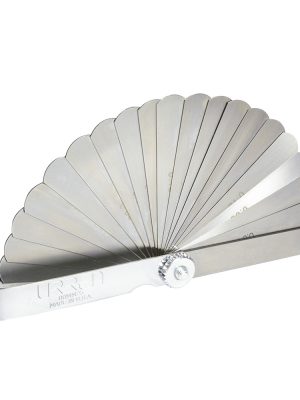 00MM25 - Calibrador métrico 25 hojas Urrea