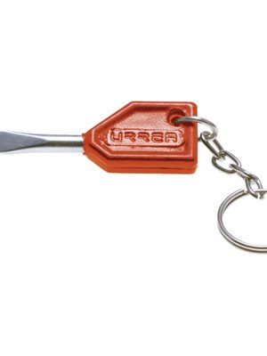 100 - Llavero de mini destornillador Urrea