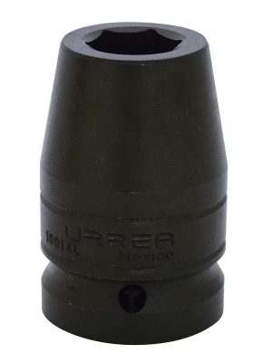 10014L.jpg 10014L - Dado de impacto largo cuadro de 1", 6 puntas, en pulgadas, 7/8" Urrea