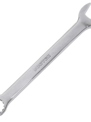 100174.jpg 100174 - Llave combinada pulido espejo en pulgadas, 12 puntas, 3/4" Surtek