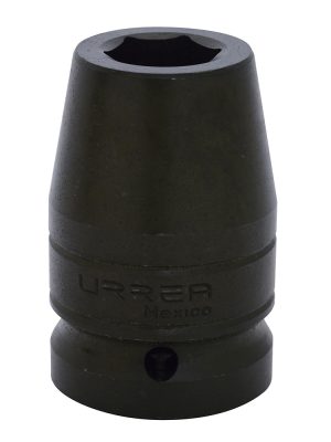 10017L.jpg 10017L - Dado de impacto largo cuadro de 1", 6 puntas, en pulgadas, 1-1/16" Urrea