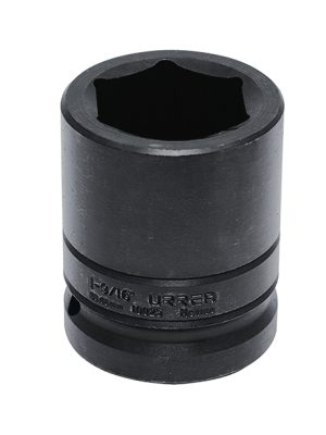 10025.jpg 10025 - Dado de impacto cuadro de 1", 6 puntas, en pulgadas, 1-9/16" Urrea