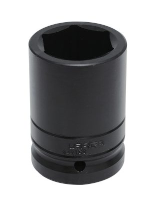 10031L.jpg 10031L - Dado de impacto largo cuadro de 1", 6 puntas, en pulgadas, 1-15/16" Urrea