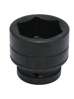 10035 - Dado de impacto cuadro de 1", 6 puntas, en pulgadas, 2-3/16" Urrea