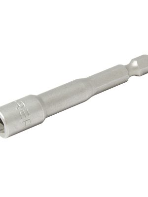 10108.jpg 10108 - Punta de caja de poder con imán métrica hexágono de 1/4", 8mm x 1-7/8" Urrea