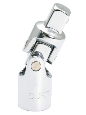 102105.jpg 102105 - Nudo universal para dado cuadro de 1/4", 3" Surtek