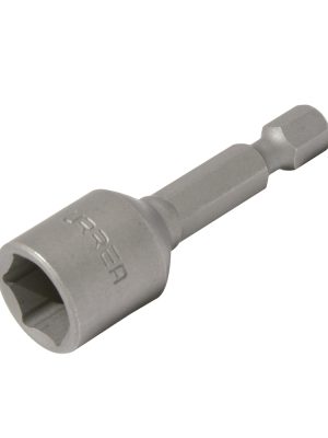 10552X.jpg 10552X - Punta de caja de poder en pulgadas hexágono de 1/4", 7/16" x 2-9/16" Urrea