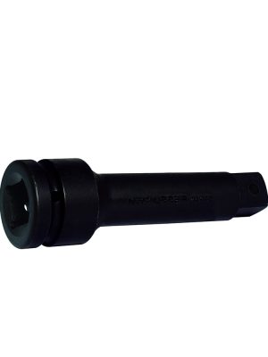 10607 - Extensión con barreno pasado para dado de impacto cuadro de 1", 7" Urrea