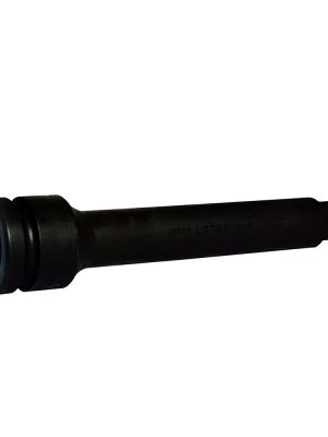 10609 - Extensión con barreno pasado para dado de impacto cuadro de 1", 10" Urrea